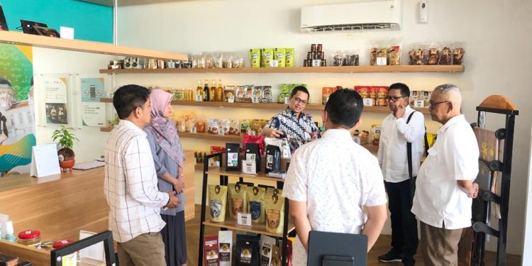 Tahun 2023, BSI Aceh Salurkan Pembiayaan KUR Rp3,5 Triliun