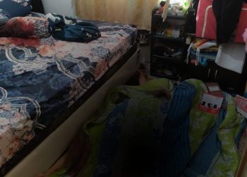 Polisi Kejar Pembunuh Wanita Asal Sabang di Khaju