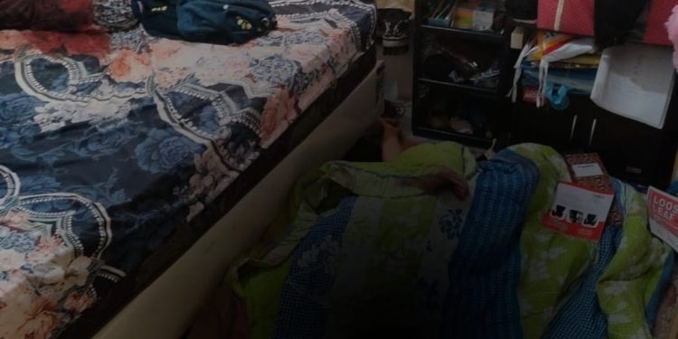 Polisi Kejar Pembunuh Wanita Asal Sabang di Khaju