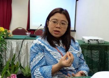 Apresiasi Polri, Komnas Perempuan Ingin Ada Keterwakilan Penyandang Disabilitas Jadi Polwan