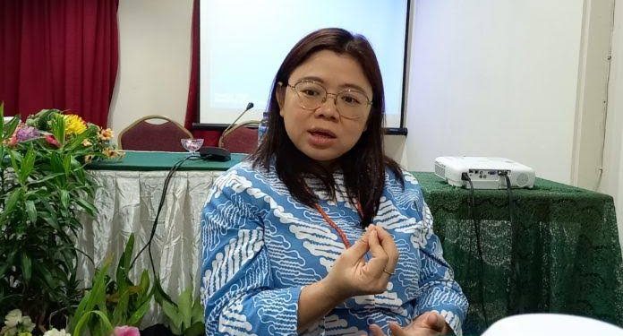Apresiasi Polri, Komnas Perempuan Ingin Ada Keterwakilan Penyandang Disabilitas Jadi Polwan