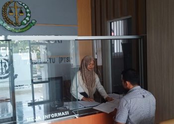 Penyidik Serahkan Berkas  Penyeludupan Rohingya oleh Wakil Kapten dan Teknisi Mesin Kapal ke Jaksa