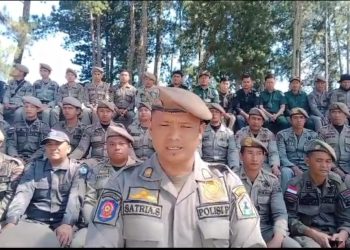 FKBPPPN Minta Pj Gubernur  Aceh Ajukan Formasi Khusus CASN-PNS Ke Menpan RB Terkait Nasib Tekon Satpol PP dan WH Se Aceh