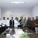 Bank Aceh Catat Kinerja Positif Sampai Akhir 2023, Peroleh Hasil WTP Dari KAP Heliantono dan Rekan