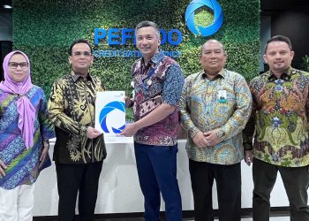 Bank Aceh Raih Peringkat idA+ dari Pefindo, Terbaik Sepanjang 1 Dekade Terakhir