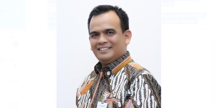 Konsisten Dukung Usaha Rakyat, Bank Aceh Salurkan KUR 2024 Rp, 1,5 Triliun