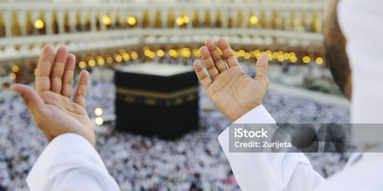 Ini Daftar Biaya Haji 2024, Aceh Termurah