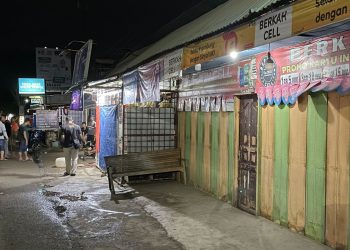 Polisi Kejar Pelaku Pembunuh Warga Titeue Pidie