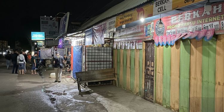 Polisi Kejar Pelaku Pembunuh Warga Titeue Pidie