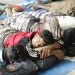 Tiga Etnis Rohingya Melarikan Diri dari Gedung BMA