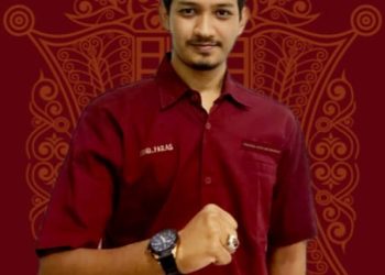 Pemuda Aceh Reformasi Desak Pj Gubernur Copot Direktur RSUZA