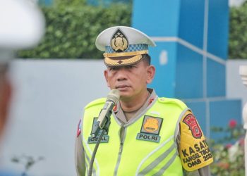 Dirlantas Polda Aceh: Pelanggaran Lalu Lintas Terekam ETLE 24 Jam, Pengendara Roda Dua Wajib Pakai Helm Siang Malam