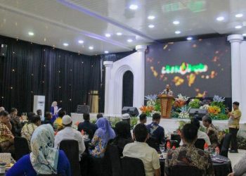 Bank Aceh Gelar Gathering Bersama Nasabah