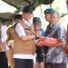 Silaturrahmi dengan Penyuluh dan Petani, Mentan Gelar “Peradilan Pertanian” Dadakan