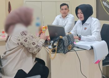 Penyidik Polda Tetapkan Cut Bul Jadi Tersangka
