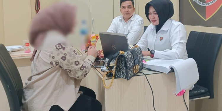 Penyidik Polda Tetapkan Cut Bul Jadi Tersangka