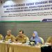 BPJS Kesehatan bersama Pemerintah Aceh Lakukan Rakor Skrining Riwayat Kesehatan bagi Petugas Pemilu