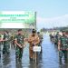 Asisten Sekda Aceh Ikut Tanam Bibit Mangrove Bersama KSAD di Gampong Blang