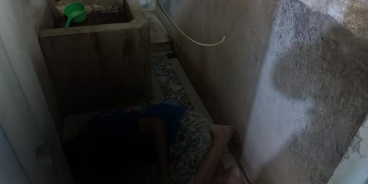 Warga Gani Ditemukan Tewas dengan Leher Terikat Kabel Listrik di Kuta Alam