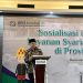 DPS BPJS Kesehatan Sosialisasi Implementasi Layanan Syariah Program JKN di Aceh