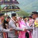 Kunker ke Polres Gayo Lues, Kapolda Aceh: Perkuat Sinergi dengan Jajaran