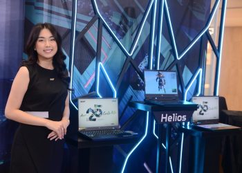 Acer Indonesia Raih Dua Penghargaan Bergengsi
