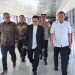Kabid Humas Polda Aceh Sambut Kedatangan Wamenkominfo RI