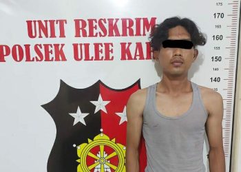 Diduga Tak Terima Ditegur, Karyawan Tikam Manejer Cafe di Banda Aceh