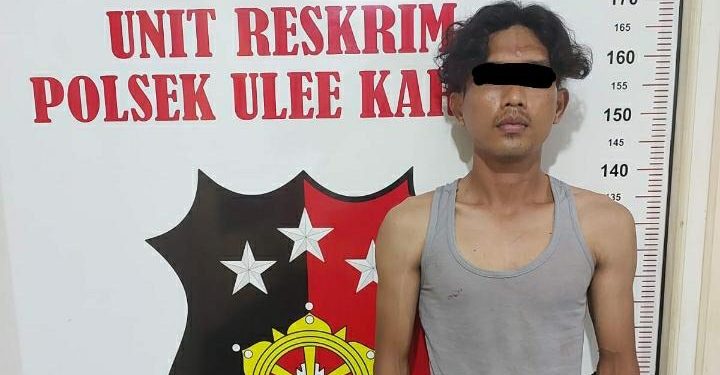 Diduga Tak Terima Ditegur, Karyawan Tikam Manejer Cafe di Banda Aceh
