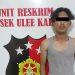 Diduga Tak Terima Ditegur, Karyawan Tikam Manejer Cafe di Banda Aceh