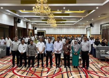 Optimalisasi Transaksi Digital, Bank Aceh Gelar Sosialisasi Internet Banking Action Bisnis