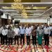 Optimalisasi Transaksi Digital, Bank Aceh Gelar Sosialisasi Internet Banking Action Bisnis