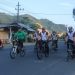 Kapolda Aceh dan Pangdam IM Kampanyekan Keselamatan Berlalu Lintas pada Fun Bike Sinergisitas