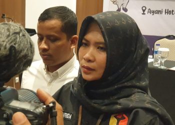 Panwaslih Banda Aceh Rilis Potensi TPS Rawan