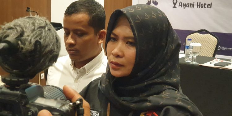 Panwaslih Banda Aceh Rilis Potensi TPS Rawan