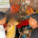 Pemilik Doorsmeer Mobil Curi Uang  Pelanggan di Aceh Selatan