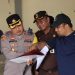 Rekapitulasi Suara di Kecamatan Tuntas 100 Persen, Pj Bupati Aceh Besar Sampaikan Apresiasi