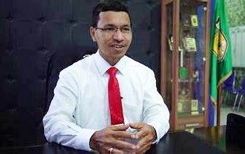 Ketua DPRK Banda Aceh Farid Nyak Umar: Caleg Harus Paham Tugas dan Kewenangan Dewan