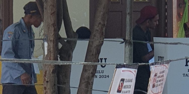 KPU Siapkan Santunan Bagi Petugas Ad Hoc Pemilu Meninggal