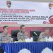 Tim Puslitbang Polri Lakukan Penelitian di Polda Aceh, Pastikan Aplikasi Digital Korlantas Sesuai Standar MPTIK