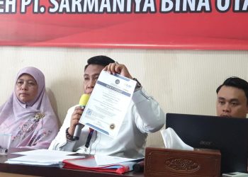 Biaya Umrah 8 Orang Guru Berprestasi Disdik Aceh Belum Diterima, Sarmaniya Travel Lakukan Langkah Hukum