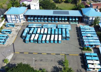 Hampir Memasuki Bulan Maret,  Angkutan Massal Trans Kutaraja Belum Beroperasi