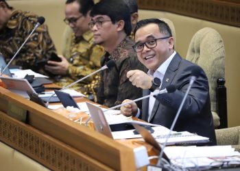 Menteri PANRB Bawa RPP ke DPR, Bahas Penataan Non-ASN hingga Insentif ASN di Daerah 3T