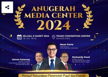 Ini 13 Kategori Penghargaan di AMC 2024