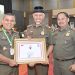 HUT ke-74 Satpol PP dan ke-62 Satlinmas, Kapasitas Penting Untuk Ditingkatkan