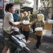 IAD Kejari Banda Aceh Bagi-Bagi Takjil Gratis Kepada Masyarakat