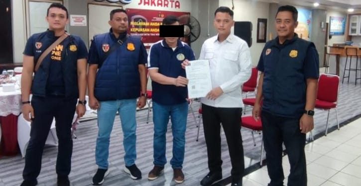 Penyidik Polda Aceh Jemput Tersangka Kasus Korupsi Beasiswa dari Lapas Cipinang dan Tahan Seorang Korlap