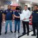 Penyidik Polda Aceh Jemput Tersangka Kasus Korupsi Beasiswa dari Lapas Cipinang dan Tahan Seorang Korlap