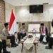 Ditemui Tim Ops NCS Polri, KH Nasaruddin Umar: Masjid Istiqlal jadi Jembatan Pemersatu Bangsa