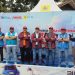 PLN Icon Plus Jalin Kehangatan Usai Rampungkan F1PowerBoat Balige 2024